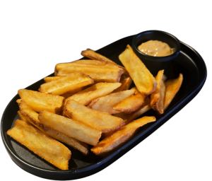 Potato Dippers