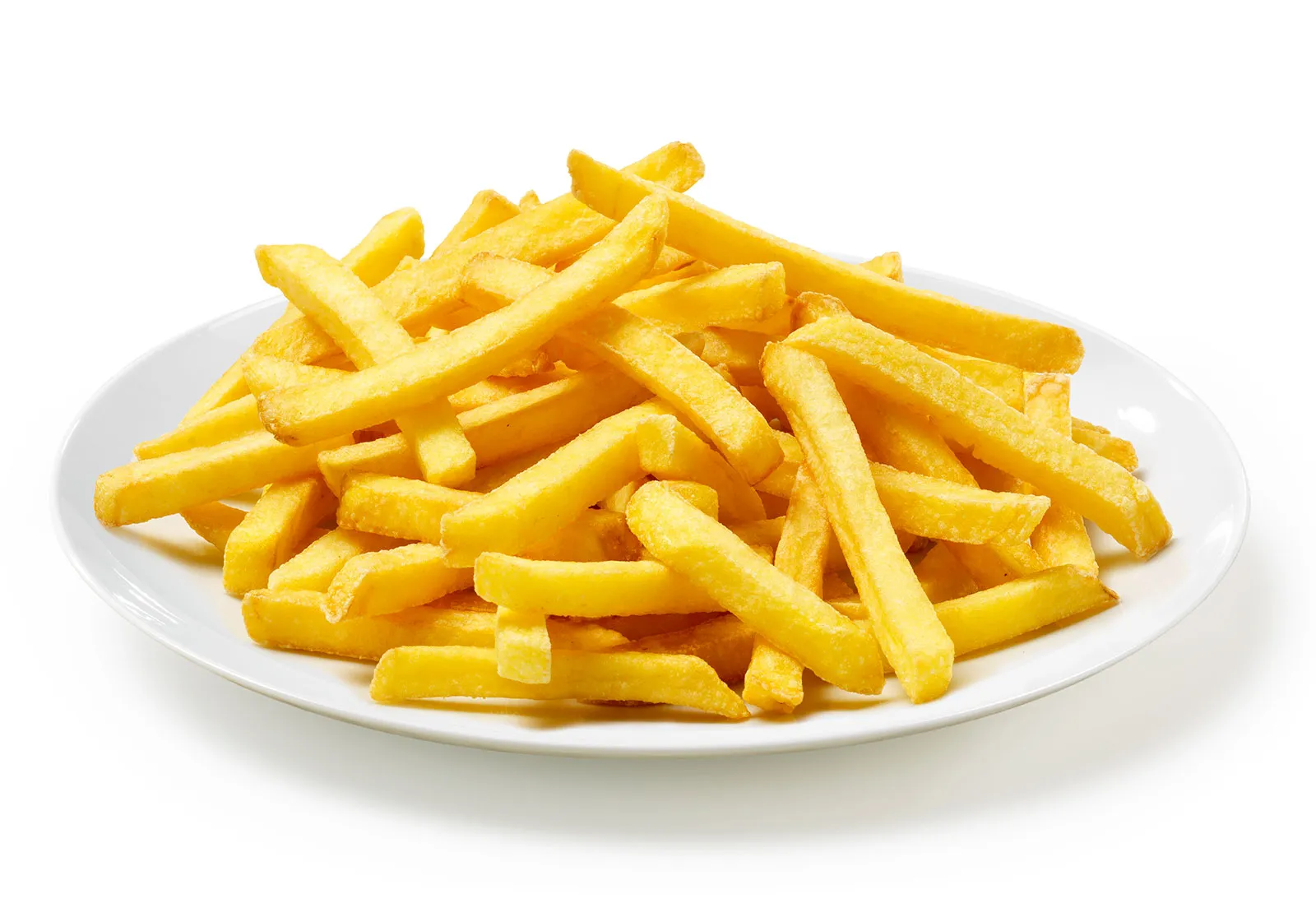 Fries - Imported