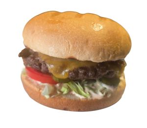 Cheeseburger